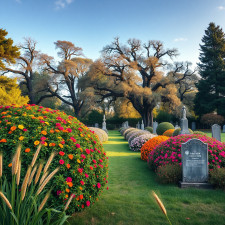 Nordfriedhof Köln